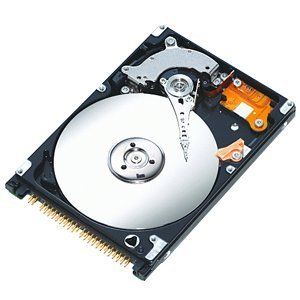 IBM 40K1044 IBM 146GB 15K SAS 3.5" HS