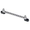 Marinco Bus Bars, 12 Gang busbar 100a view 1