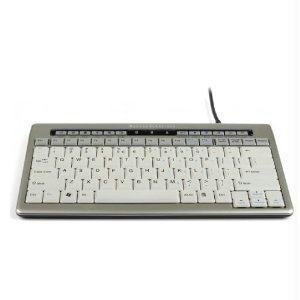 Prestige International, Inc. Bakker Elkhuizen Compact USB Keyboard