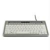 Prestige International, Inc. Bakker Elkhuizen Compact USB Keyboard view 1