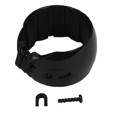 Oreck Clamp, W/Spacer U7200Ecb #09-79038-51