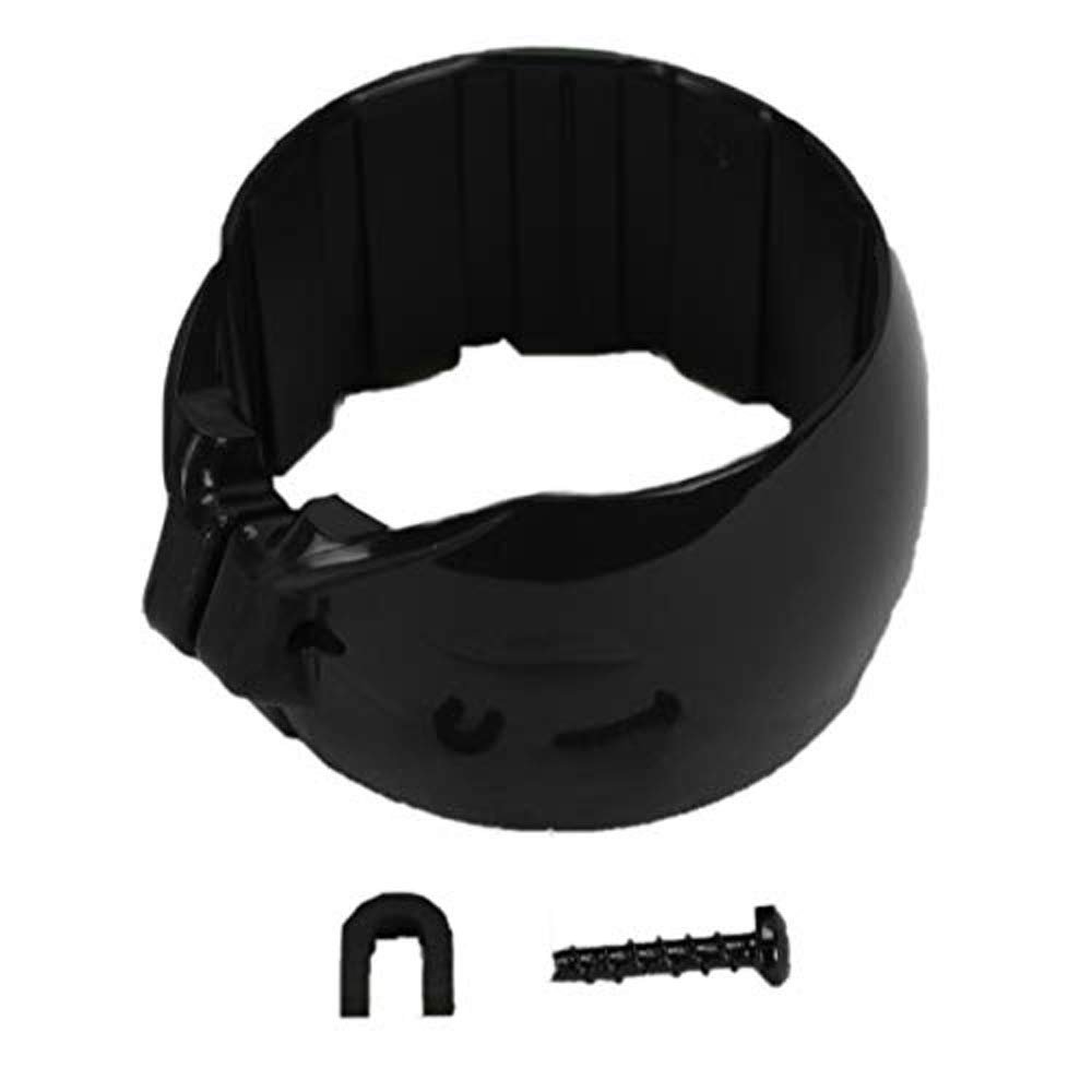 Oreck Clamp, W/Spacer U7200Ecb #09-79038-51