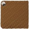 Vixen 43182-3 Pocket Loupe, Grass Dyed Loupe, Four Seasons Weave ~ Color, Pomegranate view 1