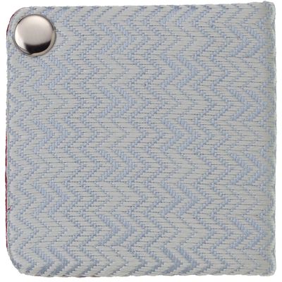 Vixen 43187-8 Pocket Loupe, Grass Dyed Loupe, Four Seasons Weave ~ Color, Tsuyukusa (Exposure)