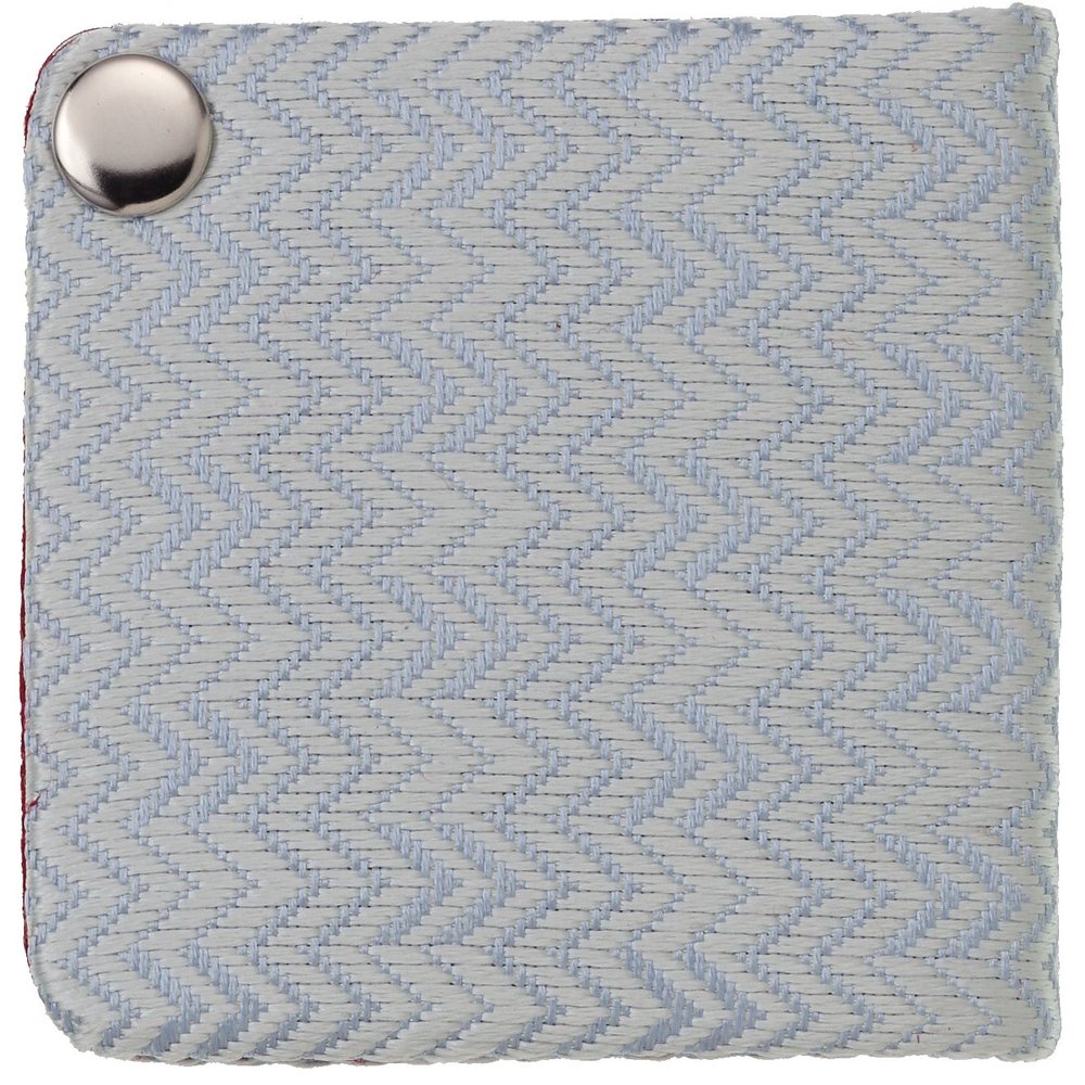 Vixen 43187-8 Pocket Loupe, Grass Dyed Loupe, Four Seasons Weave ~ Color, Tsuyukusa (Exposure)