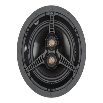 Monitor Audio - Gold GX W-15 Subwoofer - Piano Black