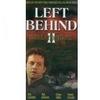 Left Behind II VHS Tribulation Force Kirk Cameron Cloud Ten Pictures color 94 min view 1