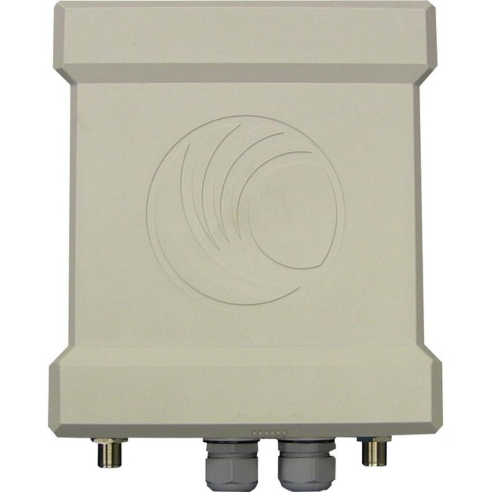 Cambium Networks - C054045C004B - Cambium Networks Wireless Bridge - 5 GHz - 40 Mile Maximum Outdoor Range - MIMO