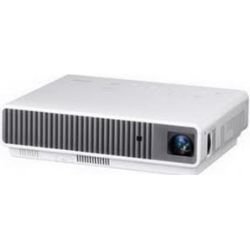 Casio XJ-M155 WXGA 3D projector