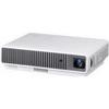 Casio XJ-M155 WXGA 3D projector view 1