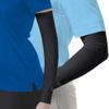 Monterey Club Perfomance Dry Swing Arm Sleeves #AR01 (Black, X-Large) view 1