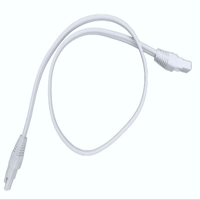 Radionic Hi-Tech Connector Cord,Radionic ZX and LY,24" L XNCC24W - 1 Each