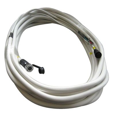 Raymarine 25M Digital Radar Cable w/RayNet Connector On One End
