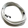 Raymarine 25M Digital Radar Cable w/RayNet Connector On One End view 1