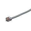 Black Box Rj-11 Modular Cable - EL06MS-25 view 1