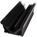 WAKEFIELD SOLUTIONS 392-300AB HEAT SINK