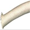 PRO POWER GSX-S12-1100-NAT SLEEVING, INSULATING BRAIDED, 2.159MM, TAN, 100FT view 1