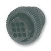 TE CONNECTIVITY/AMP 182647-1 Circular Connector, Plug, 11-4, Free Hanging view 1