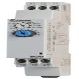 CROUZET AUTOMATION 88827135 TIMER, SPDT, OFF DELAY, 24VDC, 24-240VAC