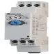 CROUZET AUTOMATION 88827135 TIMER, SPDT, OFF DELAY, 24VDC, 24-240VAC view 1
