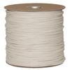 T.W Evans Cordage 02-185 Number-18 Cotton Seine Mason Line with 550-Feet Tube view 1