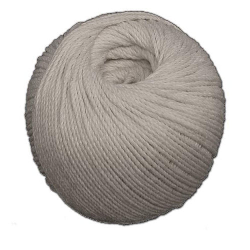 T.W Evans Cordage 02-218 Number-21 Cotton Seine Mason Line with 330-Feet Ball