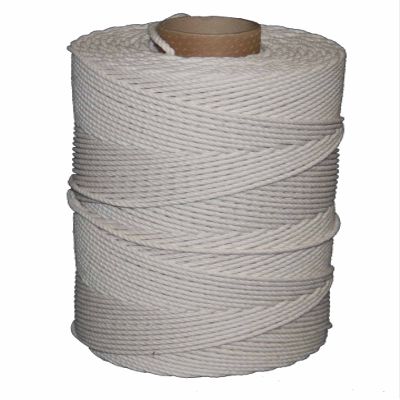 T.W Evans Cordage 03-845 Number-84 Cotton Seine Mason Line with 800-Feet Tube