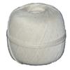 T.W Evans Cordage 07-046-30 4 Poly Cotton Twine 1/6-Pound Ball, 800-Feet, 30-Pack view 1