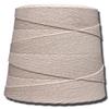T.W Evans Cordage 07-060 6 Poly Cotton Twine 2.5-Pound Cone, 8000-Feet view 1