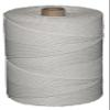 T.W Evans Cordage 09-482 Number-48 Polished Beef Cotton Twine with 2-Pound Tube, 1500-Feet view 1