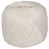T.W Evans Cordage 09-488 Number-48 Polished Beef Cotton Twine with 345-Feet Ball view 1