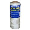 T.W Evans Cordage 12-000 Number-1 Braided Nylon Mason Line, 1000-Feet view 1