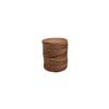 T.W Evans Cordage 13-415 4 Poly 72 Jute Twine 10-Pound Tube view 1