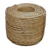 T.W Evans Cordage 30-067 3/4-Inch by 300-Feet Pure Number-1 Manila Rope view 1