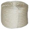 T.W Evans Cordage Co. 32-002 3/8-Inch by 50-Feet Twisted Nylon Rope Coilette view 1