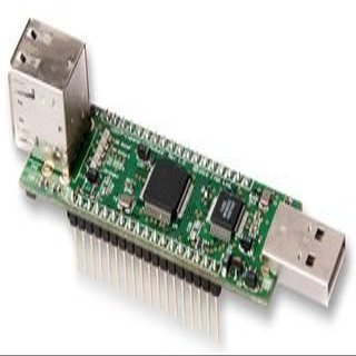 Ftdi Mod, USB Hs Serial Hub, Jtag/SPI / I2C, Ft4232H - FT-MOD-4232HUB