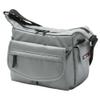  [Amazon Original] ETM-9613 ETSUMI Shoulder Bag Supreme S 3.4L Gray view 1