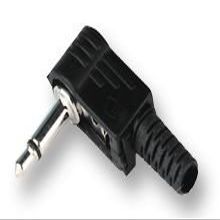 PRO SIGNAL - MP-011LN - CONNECTOR, RCA/PHONO, PLUG, 2POS