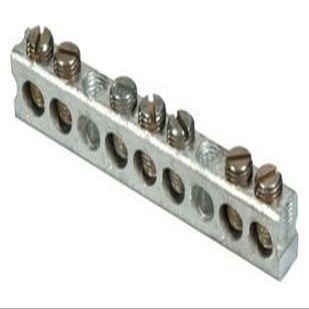SQUARE D BY SCHNEIDER ELECTRIC PK7GTA LOAD CENTER GROUND BAR