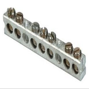 SQUARE D BY SCHNEIDER ELECTRIC PK7GTA LOAD CENTER GROUND BAR