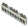 SQUARE D BY SCHNEIDER ELECTRIC PK7GTA LOAD CENTER GROUND BAR view 1