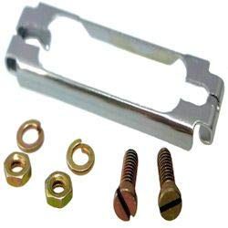 ITT CANNON DA51220-1 SLIDELOCK (1 piece)