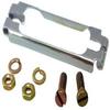 ITT CANNON DA51220-1 SLIDELOCK (1 piece) view 1
