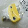 TURCK VB2-FSM 4.4/2FKM 4 (U0098), 2 Branch, 250 VAC, 2X 4-PIN Female, 4 AMP, 4-PIN Male Connector, M12 EUROFAST, Sensor Splitter view 4