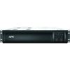 APC SMT1000RM2U UPS, SMART-UPS, 120V, 1000VA/700W view 1