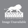 Savoy House DR-36-242, Savoy House 36" Downrod, Aged Steel view 2