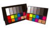 DGK Color Tools DKC-Pro 5" x 7" Set of 2 White Balance and Color Calibration Charts with 12% and 18% Gray - Pro Quality - Includes Frame Stand and User Guide view 4