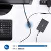 Cable Matters Active USB Extension Cable 32.8 ft / 10m (USB 3.0 Extension Cable Male to Female) with Signal Booster for Hard Drive, Webcam and More view 4