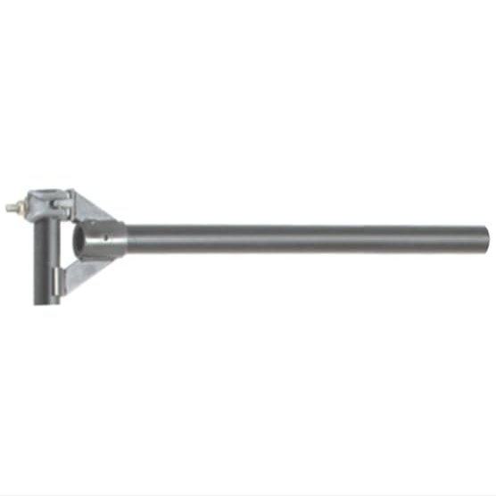 City Theatrical 210 Steel Safer Sidearm