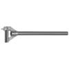 City Theatrical 210 Steel Safer Sidearm view 1
